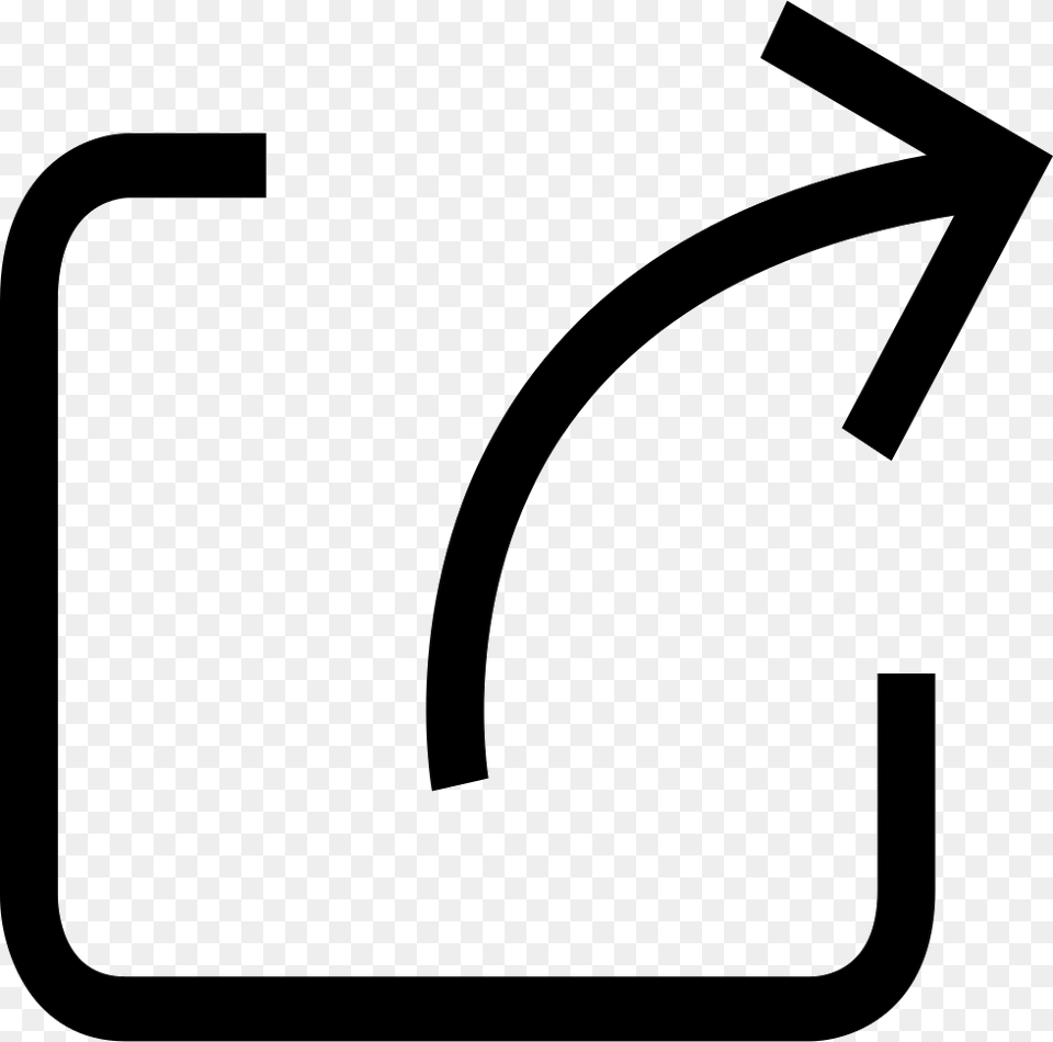 Share, Number, Symbol, Text, Device Free Transparent Png