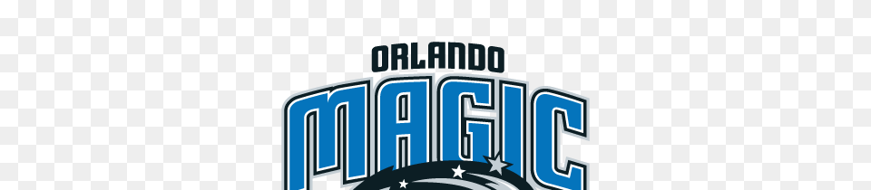 Share All Of Sport Team Logo Vector Orlando Magic Logo Vector, City, Scoreboard, Text Free Png