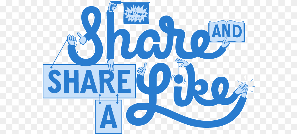 Share And A Like Contest Like And Share, Text, Head, Person, Symbol Free Transparent Png