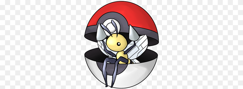 Share Beedrill, Animal, Bee, Insect, Invertebrate Free Png