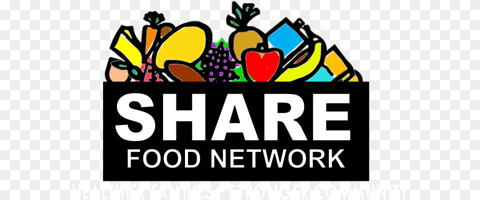 Share Black Food Package Compressed Share Food Network Logo, Advertisement, Poster, Dynamite, Weapon Png Image