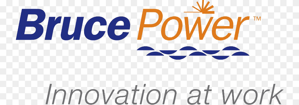 Share Bruce Power Logo Free Png