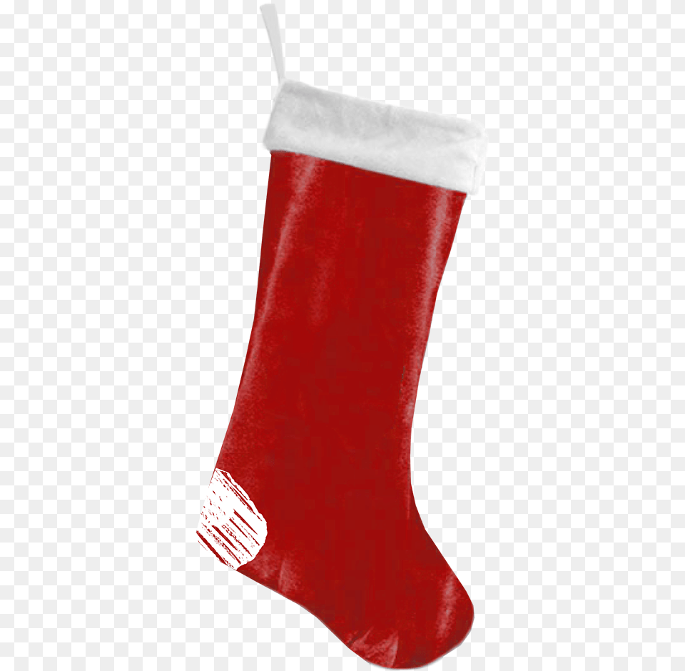 Share Christmas Stocking, Clothing, Hosiery, Festival, Christmas Decorations Free Png Download