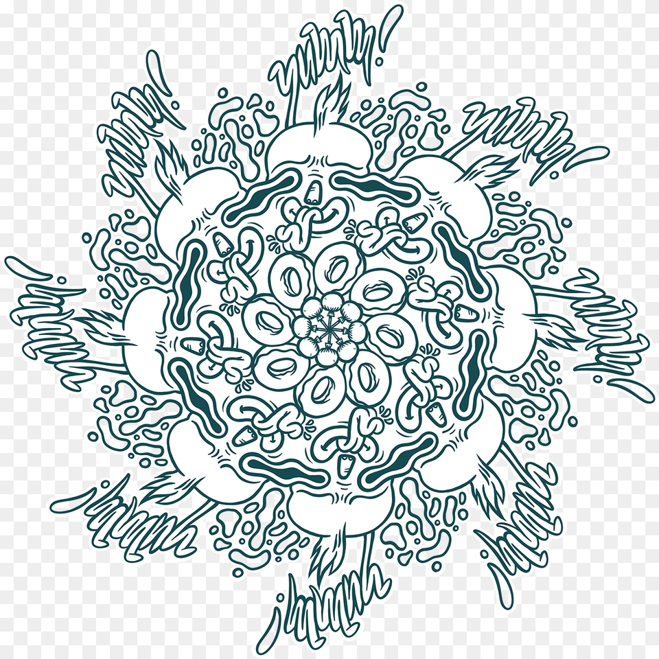 Share Circle, Art, Doodle, Drawing, Pattern Free Png