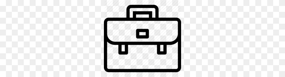 Share Clipart, Bag, Briefcase Png Image