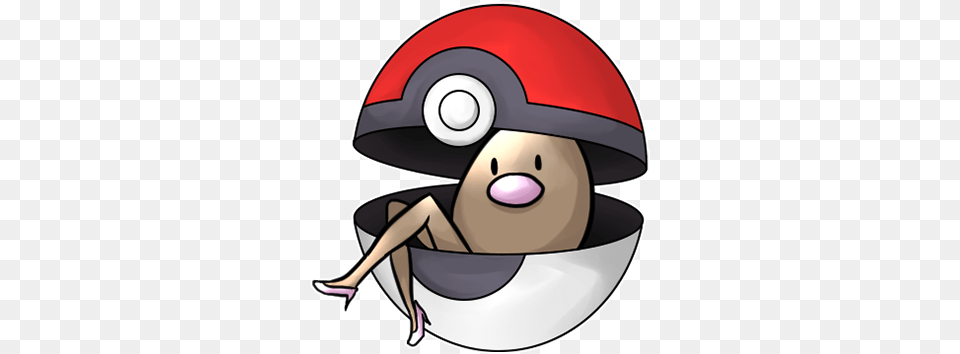 Share Diglett, Helmet, Crash Helmet, Clothing, Hardhat Free Png