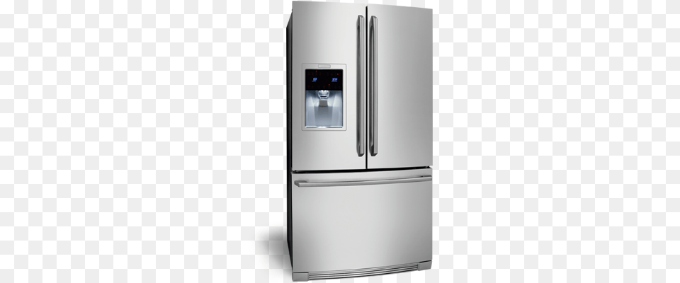 Share Electrolux 3 Door Refrigerator, Appliance, Device, Electrical Device Png Image