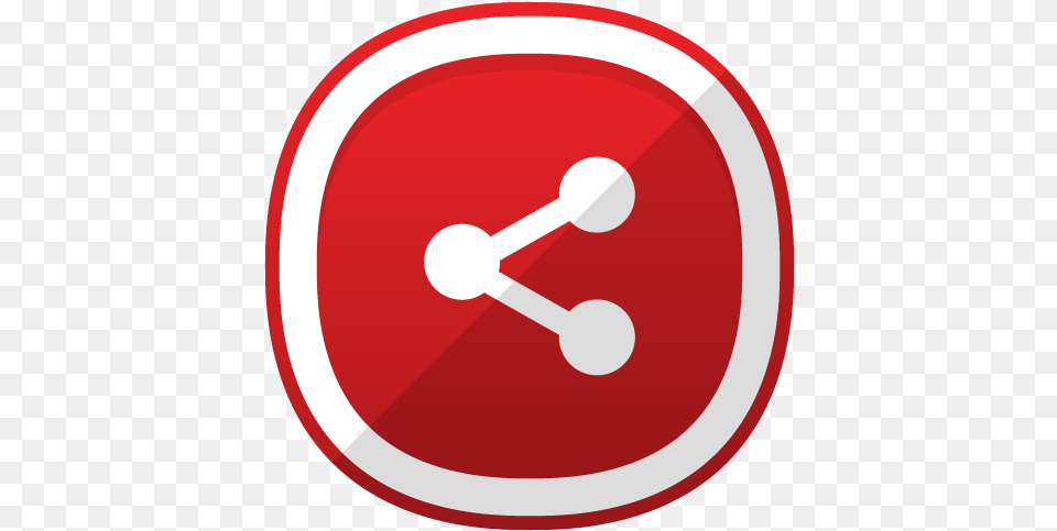 Share High Quality Icon Share Button, Sign, Symbol, Disk Png Image