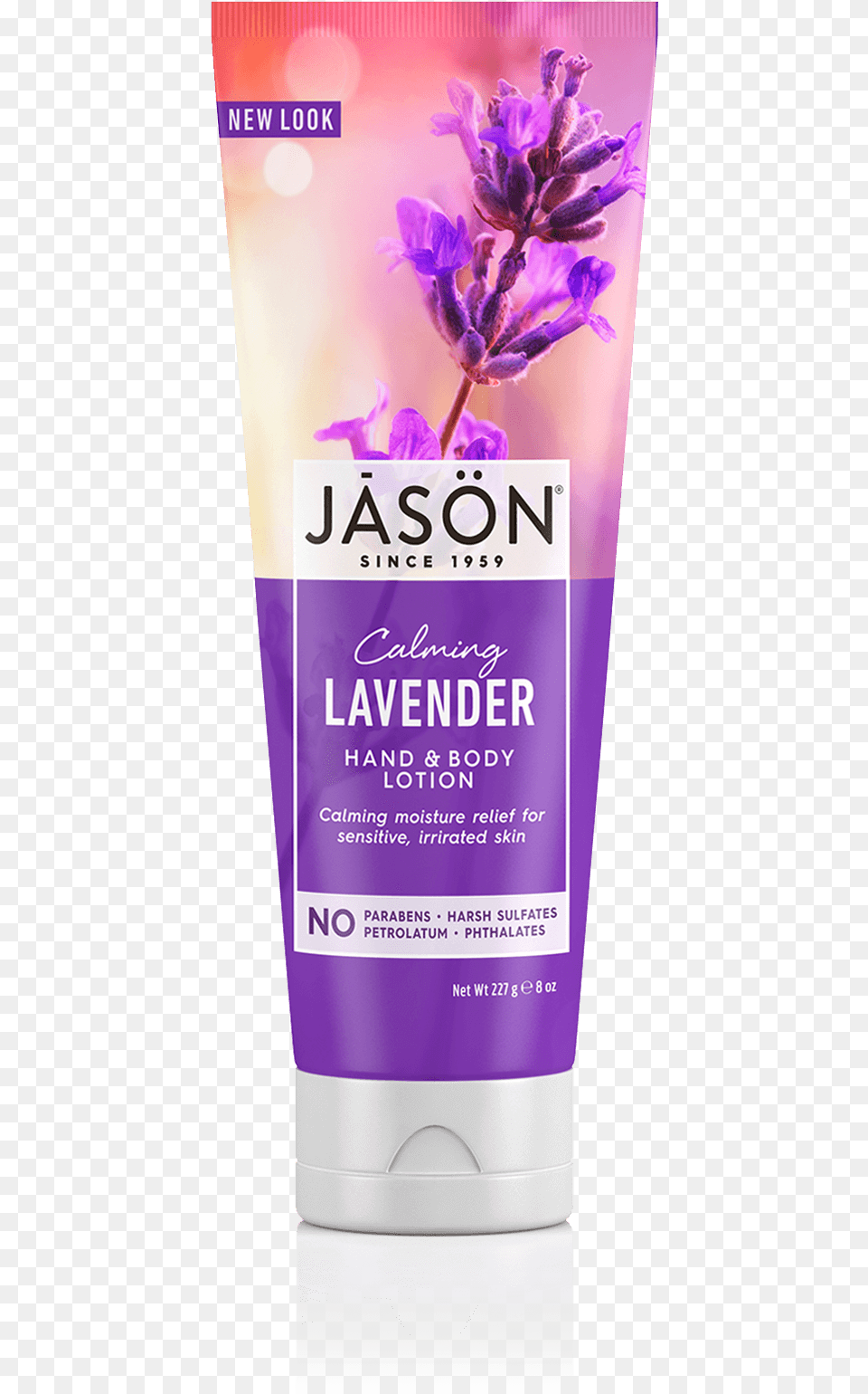 Share Jason Lavender Hand Amp Body Lotion, Purple, Advertisement, Flower, Plant Png