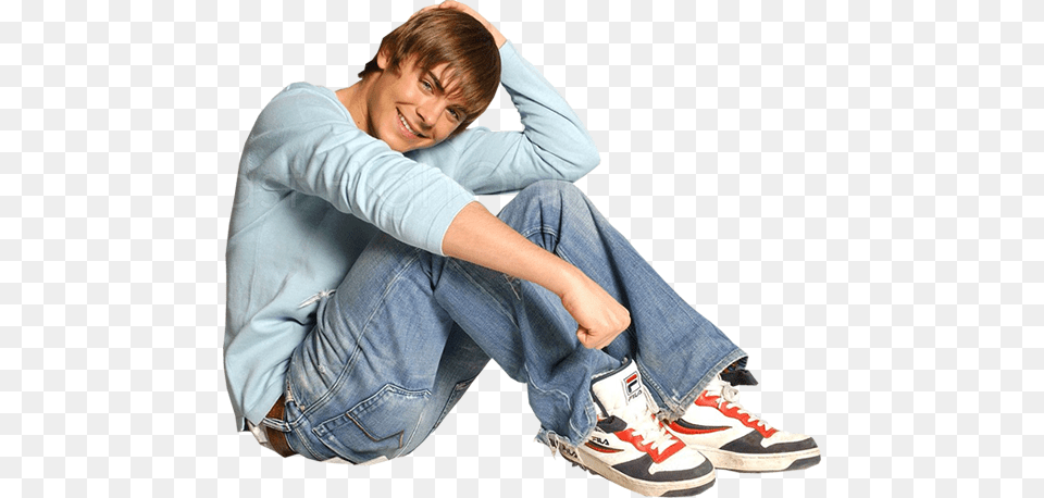 Share Labels Actor Celebrity Zac Efron Zac Efron Wallpaper 2010, Pants, Clothing, Sneaker, Footwear Free Transparent Png