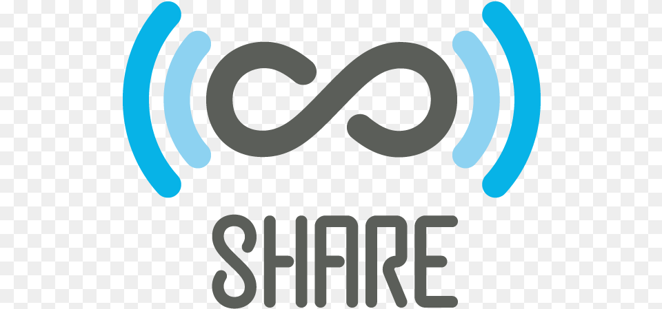 Share Logos Share, Logo, Smoke Pipe Png Image