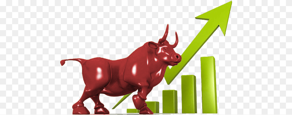 Share Market Training In Indore Stock Sebi Guidelines Primary Market, Animal, Cattle, Cow, Livestock Free Png Download