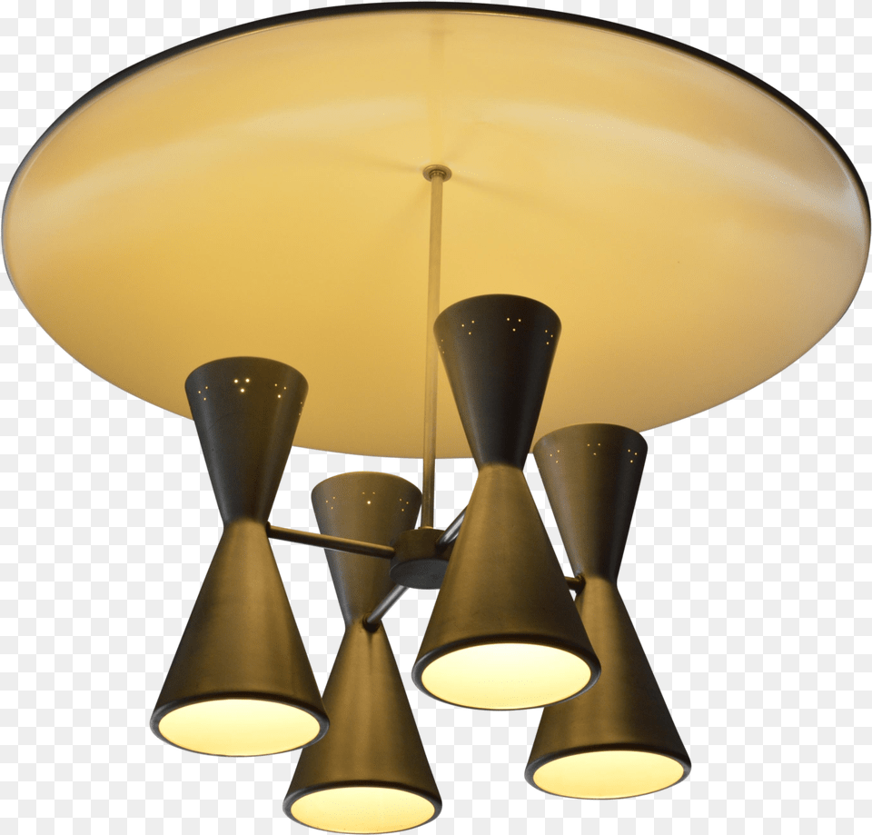 Share Mid Century Modern Chandeliers, Lamp, Lighting, Chandelier, Lampshade Free Transparent Png