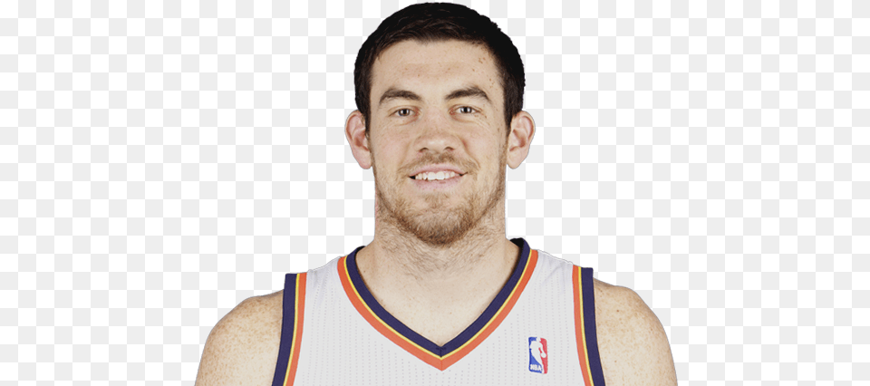 Share Nick Collison, Person, Body Part, Face, Neck Free Transparent Png