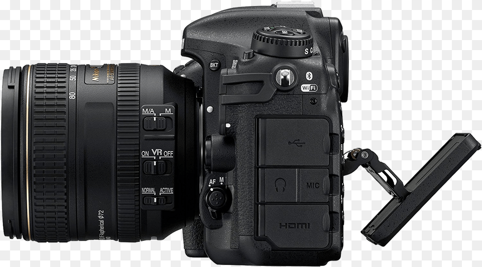 Share Nikon D500 Digital Camera Slr Nikon, Electronics, Video Camera, Digital Camera Png Image