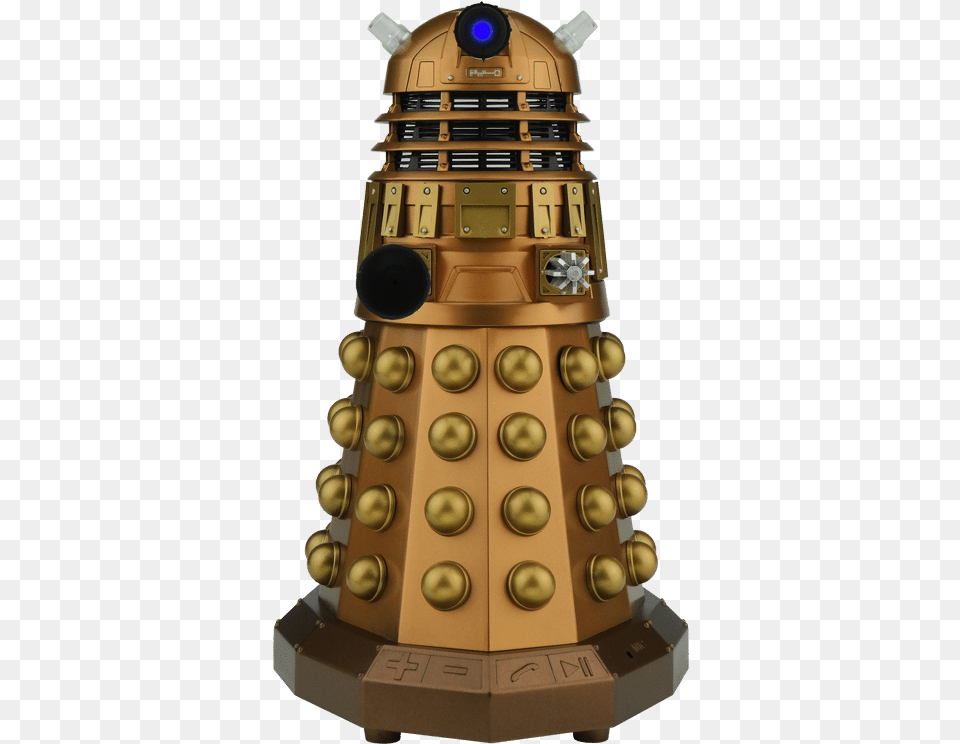 Share On Facebookshare On Twitter Doctor Who Computer Speakers, Robot Free Png Download