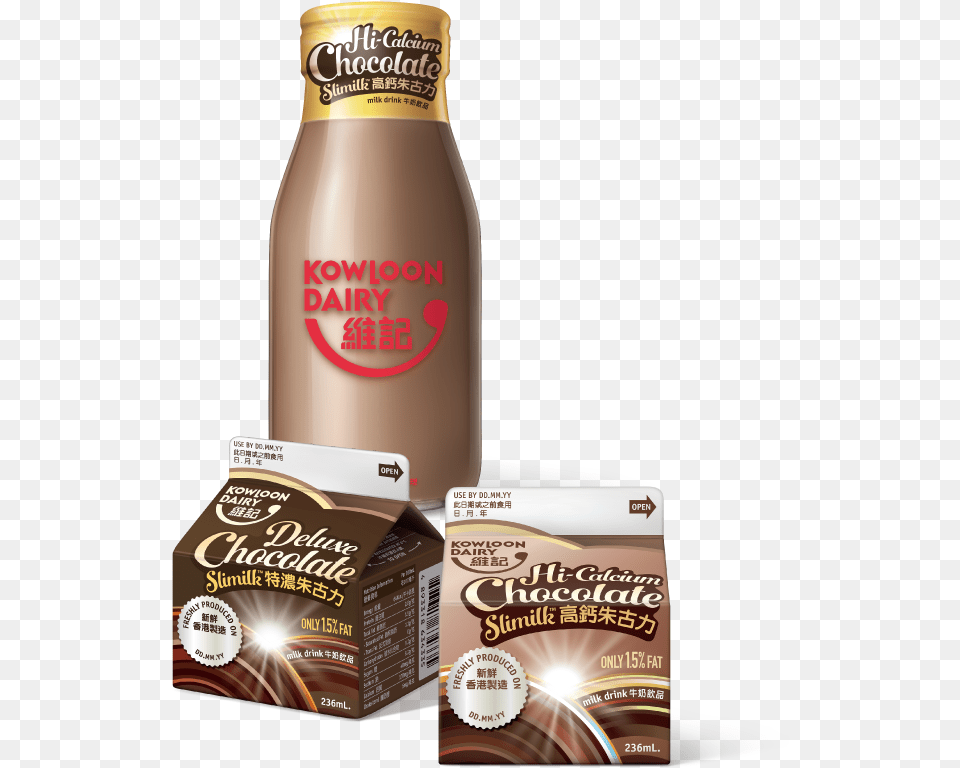 Share On Kowloon Dairy Chocolate Milk, Beverage, Cup, Dessert, Food Png