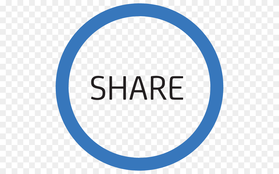 Share Pic, Logo, Disk Png