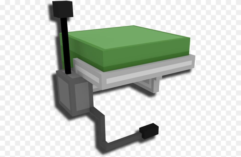 Share Pixel Gun Conceptions Here Coffee Table, Furniture, Mailbox, Desk Png