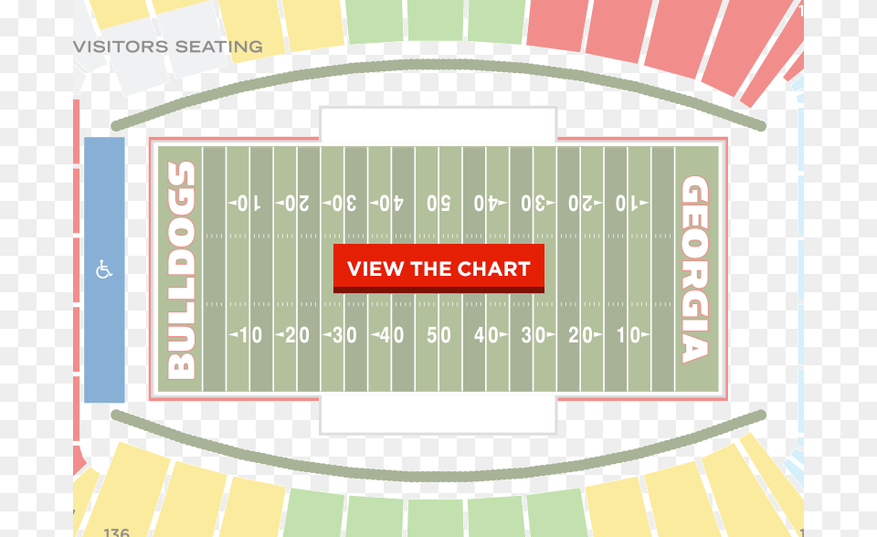 Share Seat Number Sanford Stadium Seating Chart, Scoreboard, Text Free Png