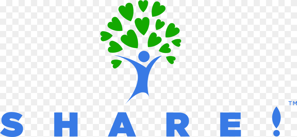 Share Self Help, Logo, Plant, Tree Png Image