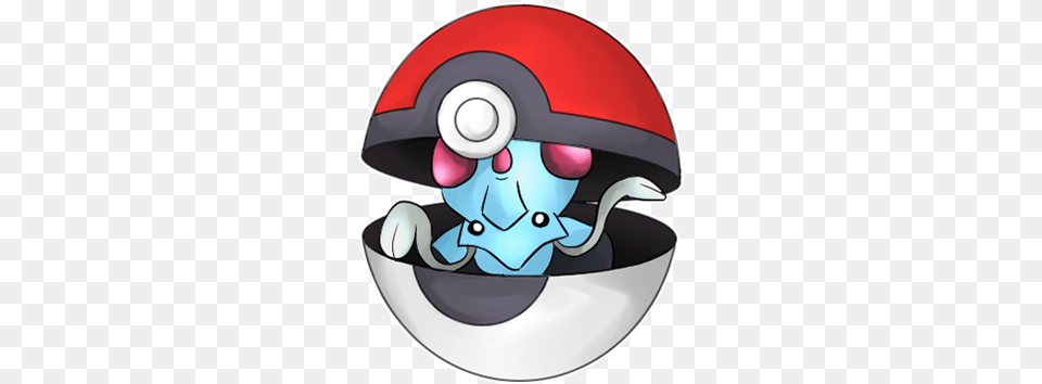 Share Tentacool, Crash Helmet, Helmet, Clothing, Hardhat Free Transparent Png