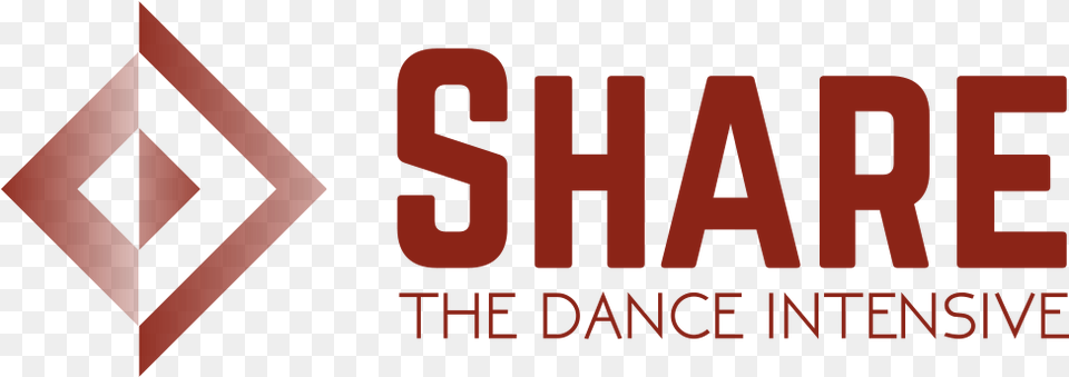 Share The Dance Intensive Effects Of Fashion And Prayer, Logo, Text Png