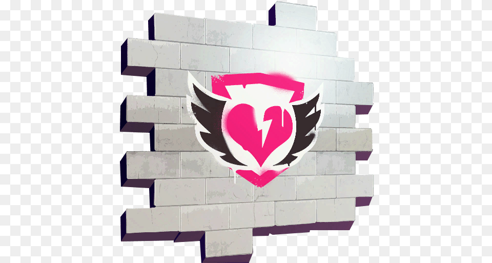 Share The Love Fortnite Gg Spray, Logo, Symbol, Box, Package Free Transparent Png