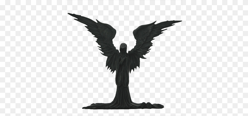 Share This Article Angel Of Death White Background, Person Free Png