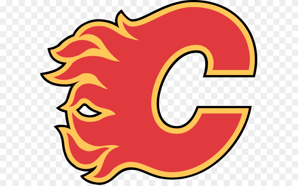Share This Article Calgary Flames Logo, Symbol, Text, Number Png