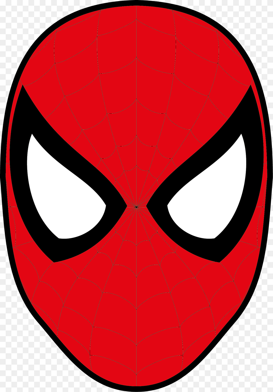 Share This Article Mascara Homem Aranha Para Imprimir, Mask, Ball, Football, Soccer Free Png Download