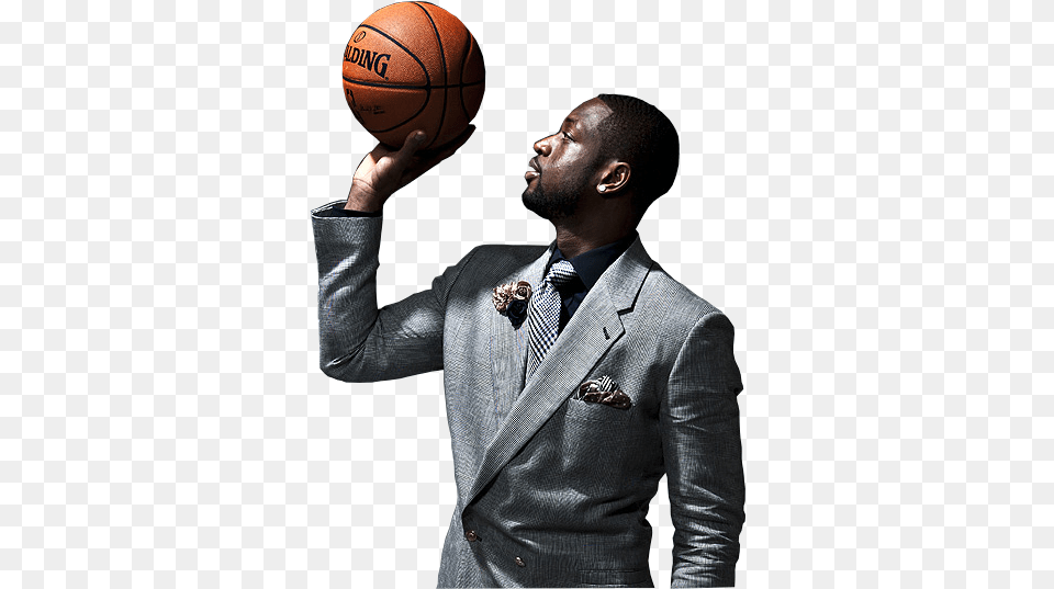 Share This Basketball, Accessories, Suit, Sport, Person Free Png Download
