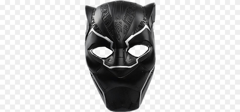 Share This Black Panther Mask, Appliance, Blow Dryer, Device, Electrical Device Free Png
