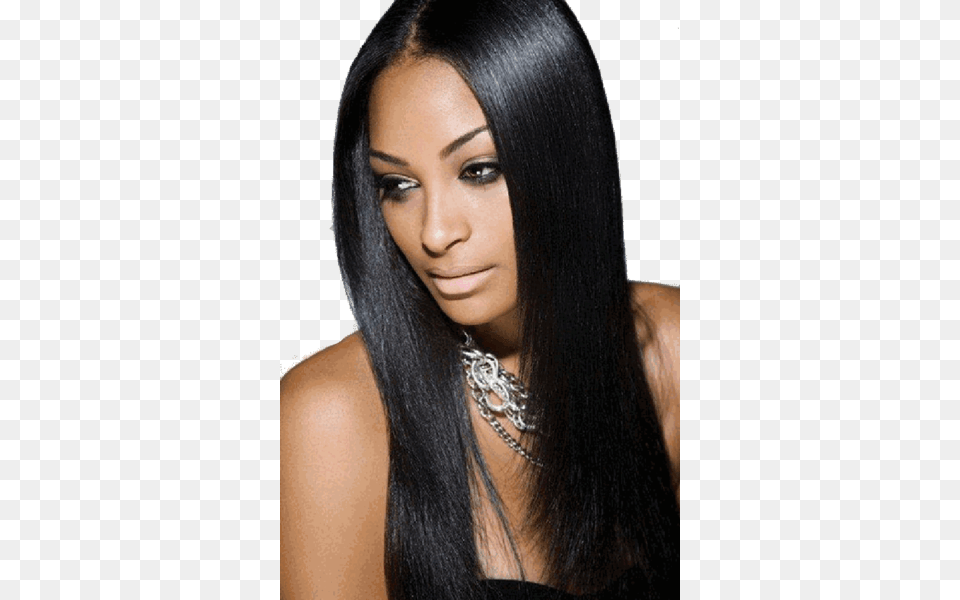 Share This Black Women39s Weaves Hairstyles, Black Hair, Person, Hair, Woman Png