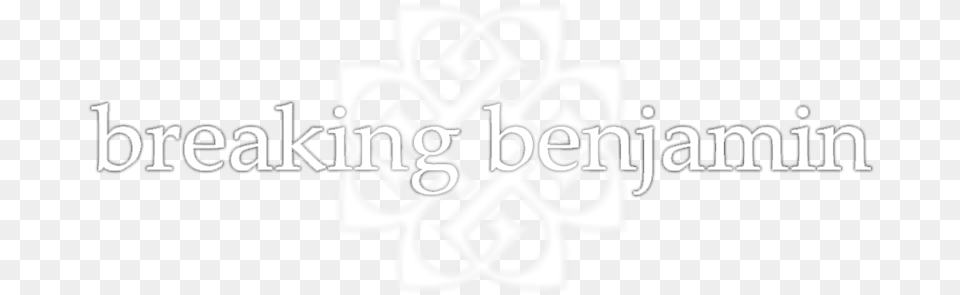 Share This Breaking Benjamin Logo, Outdoors, Nature, Snow, Symbol Free Png