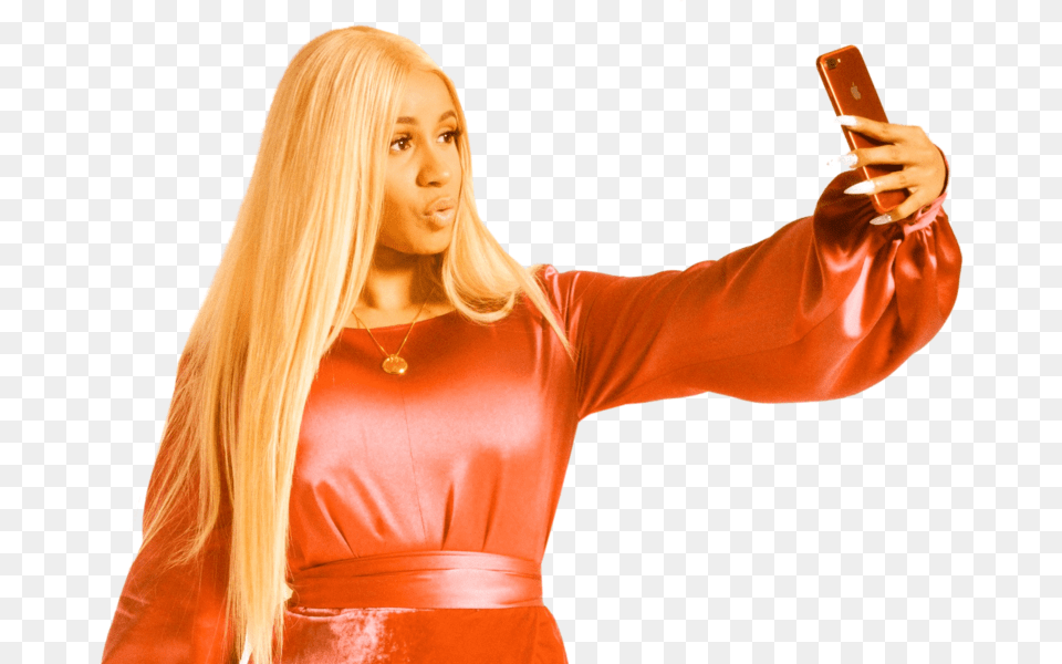 Share This Cardi B, Adult, Person, Woman, Female Png Image