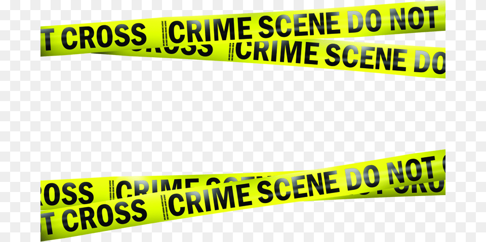 Share This Crime Scene Tape Psd, Text, Dynamite, Weapon Free Png Download