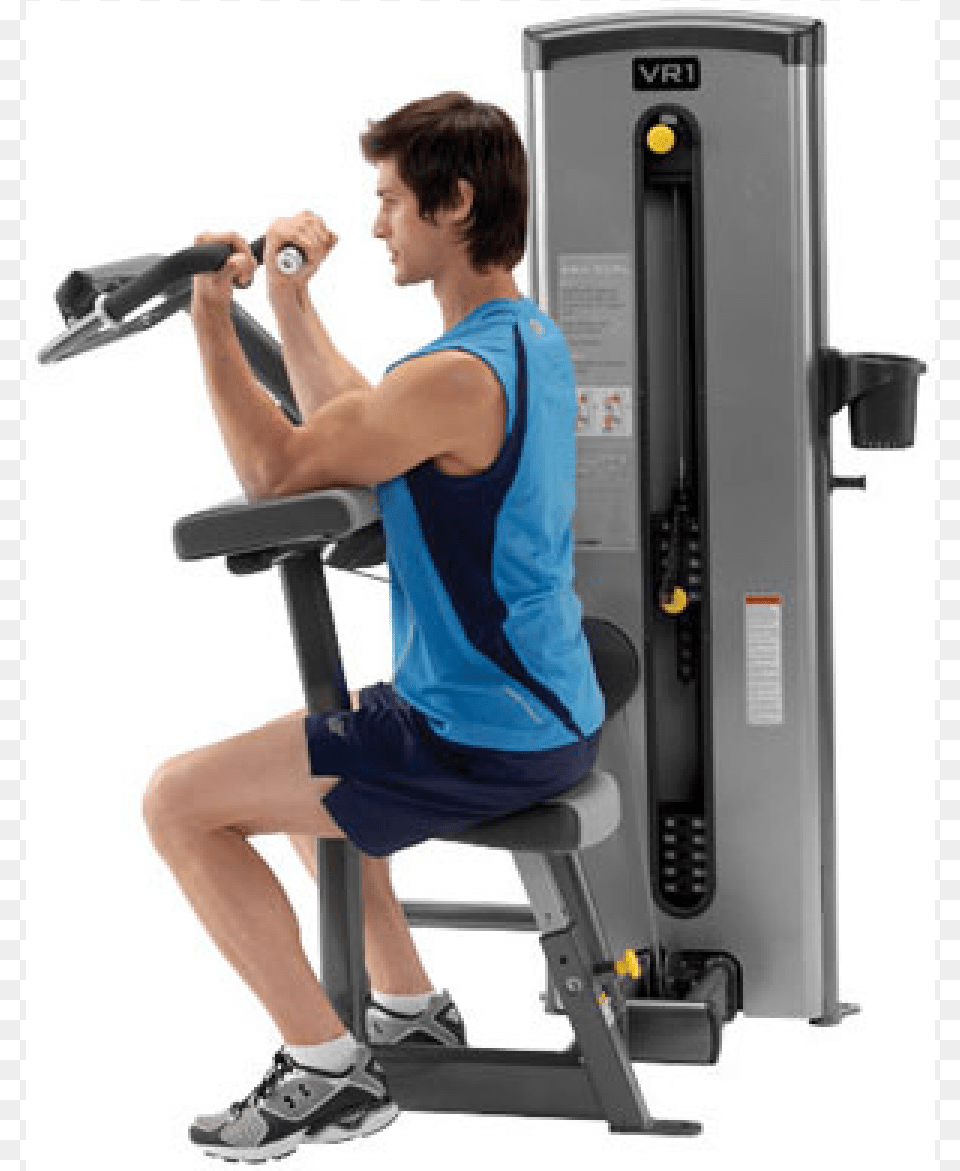 Share This Cybex Vr1 Arm Curl, Boy, Teen, Person, Male Png
