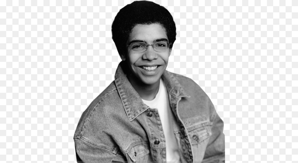 Share This Drake Young, Smile, Portrait, Photography, Person Free Png Download