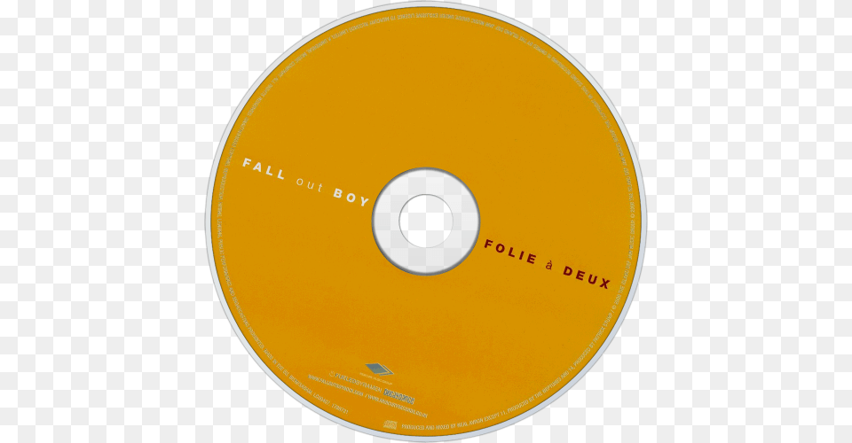 Share This Folie Deux, Disk, Dvd Free Png Download