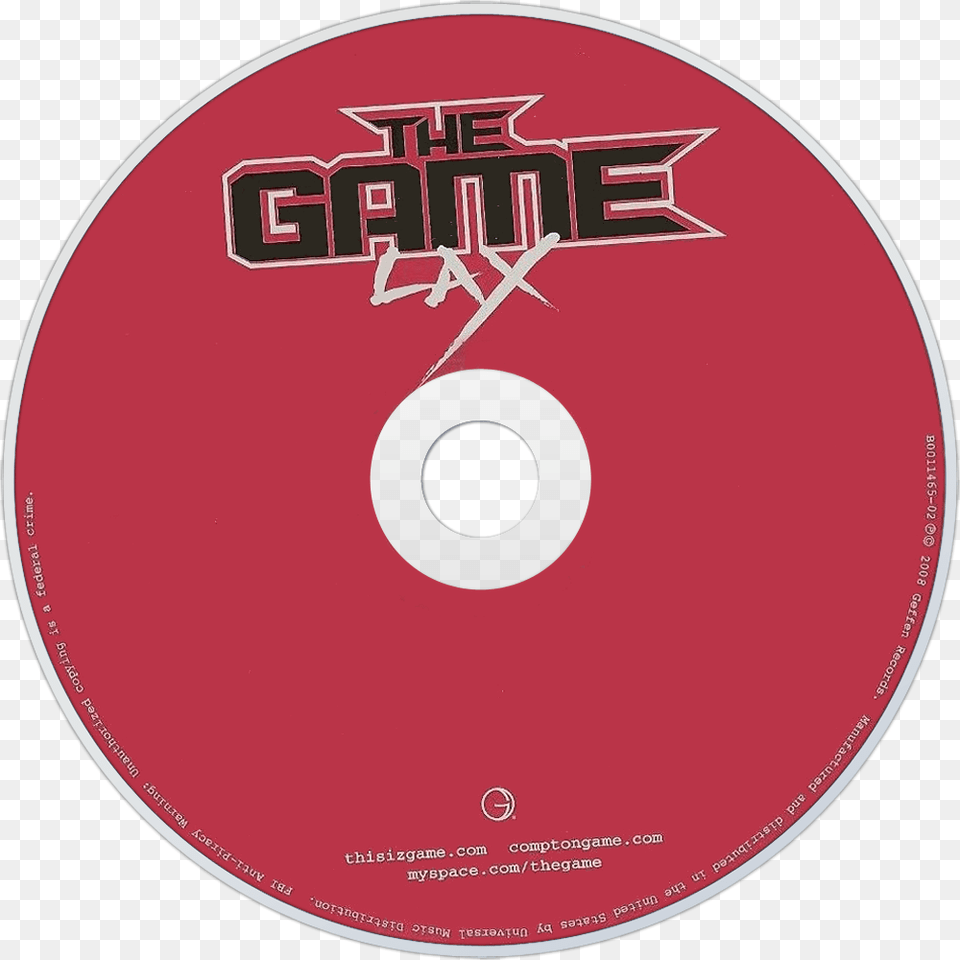 Share This Game Lax, Disk, Dvd Free Transparent Png