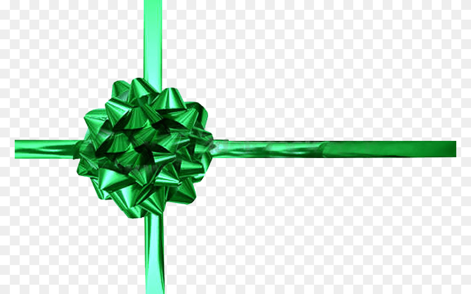 Share This Green Gift Ribbon, Appliance, Ceiling Fan, Device, Electrical Device Free Png