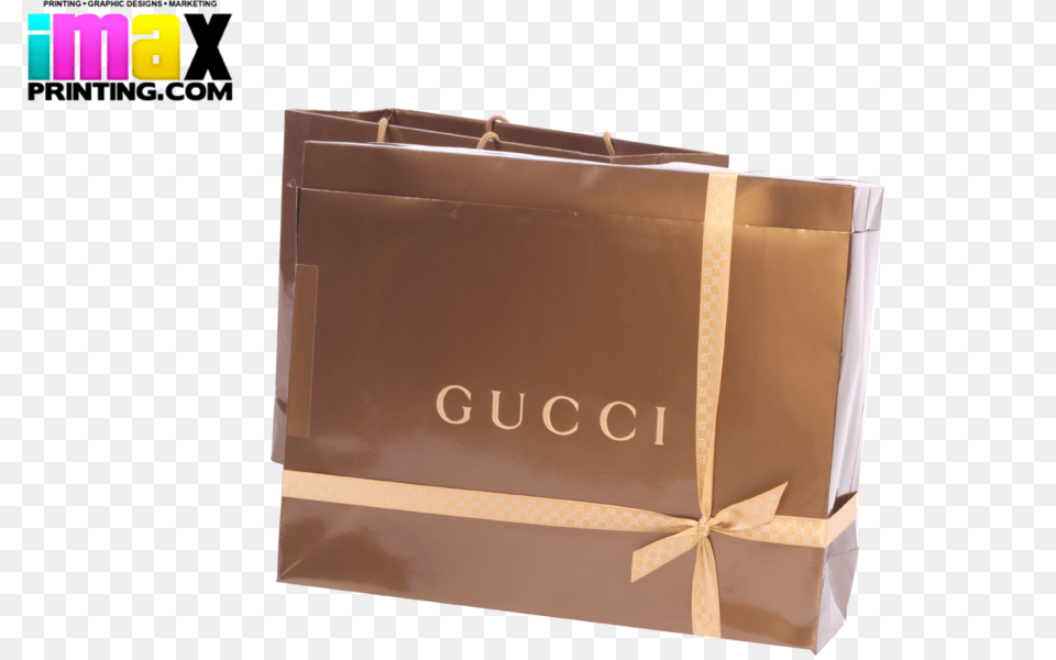 Share This Gucci Shopping Bag Transparent, Box, Shopping Bag Png