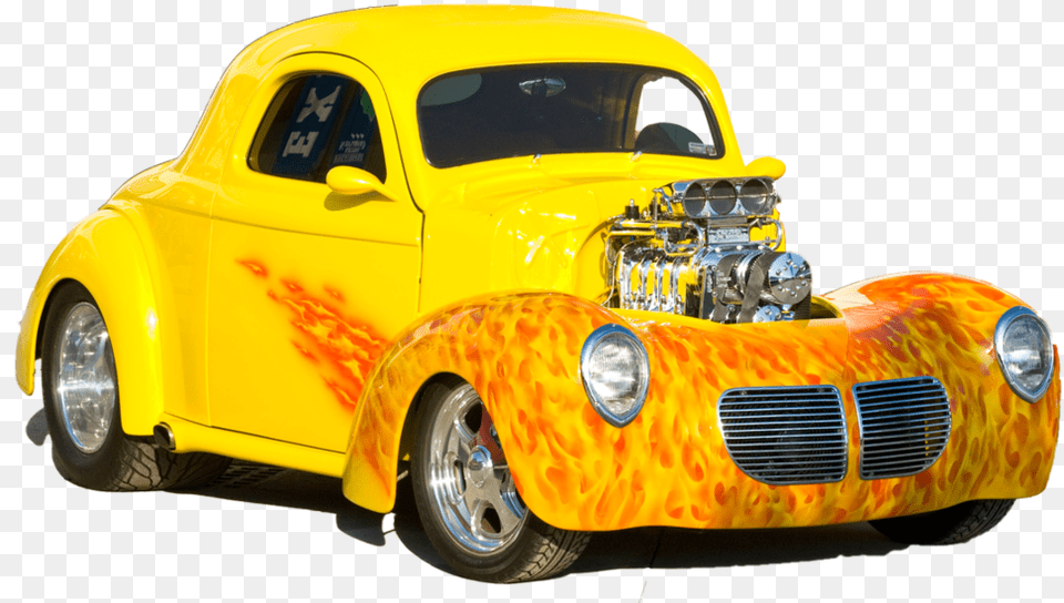 Share This Image 1932 Ford, Car, Hot Rod, Transportation, Vehicle Free Png