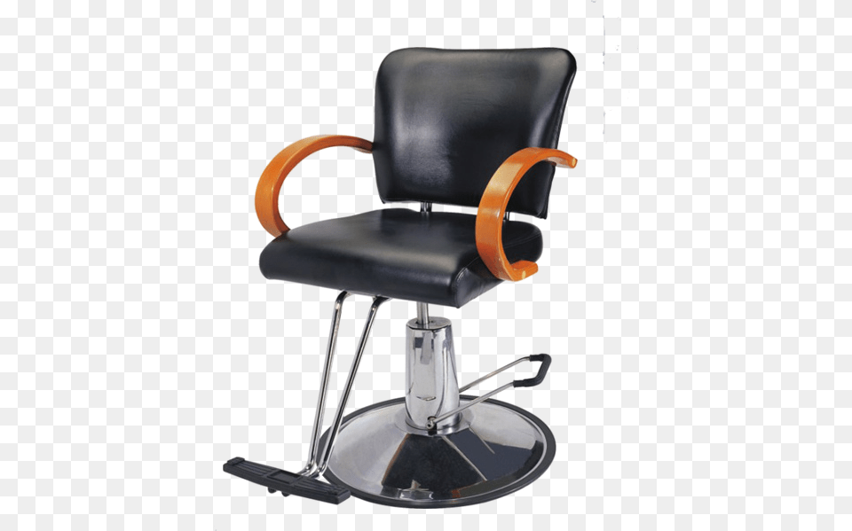 Share This Barber Chair, Furniture, Indoors Png Image