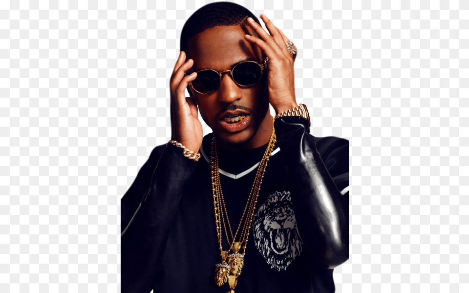 Share This Image Big Sean, Accessories, Pendant, Necklace, Jewelry Free Png