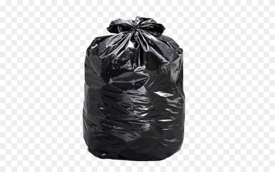 Share This Image Black Color Garbage Bag, Plastic, Trash, Plastic Bag, Diaper Png