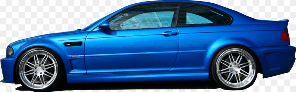 Share This Bmw M3 E46 Side View, Alloy Wheel, Vehicle, Transportation, Tire Png Image