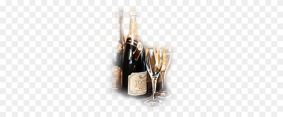 Share This Image Champagne, Alcohol, Beverage, Bottle, Liquor Free Png