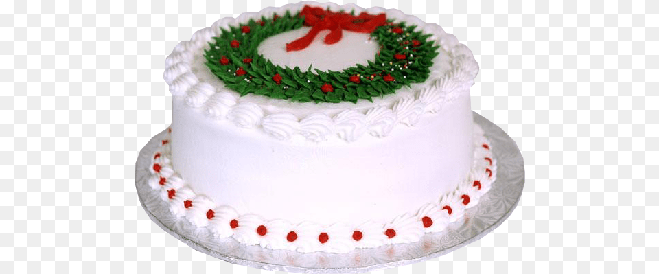 Share This Image Christmas Cake Decorating Ideas, Birthday Cake, Cream, Dessert, Food Free Transparent Png